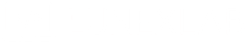 lunexlab logo
